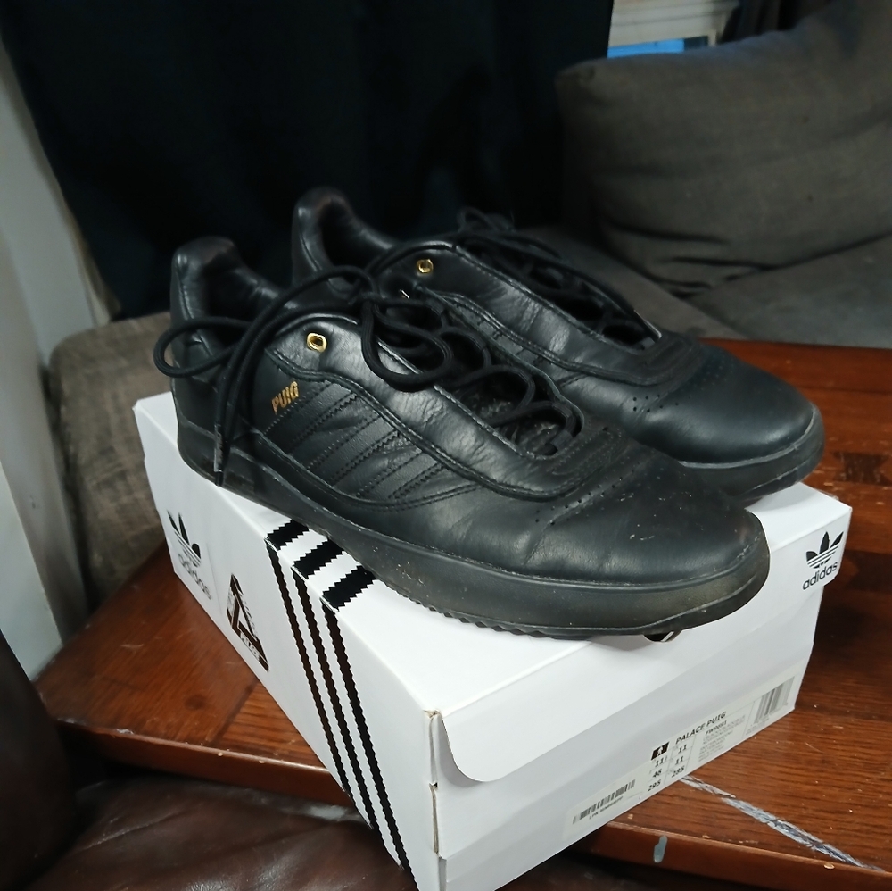 Adidas Palace Puig